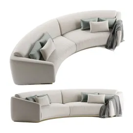 Ferdinand sofa by munna